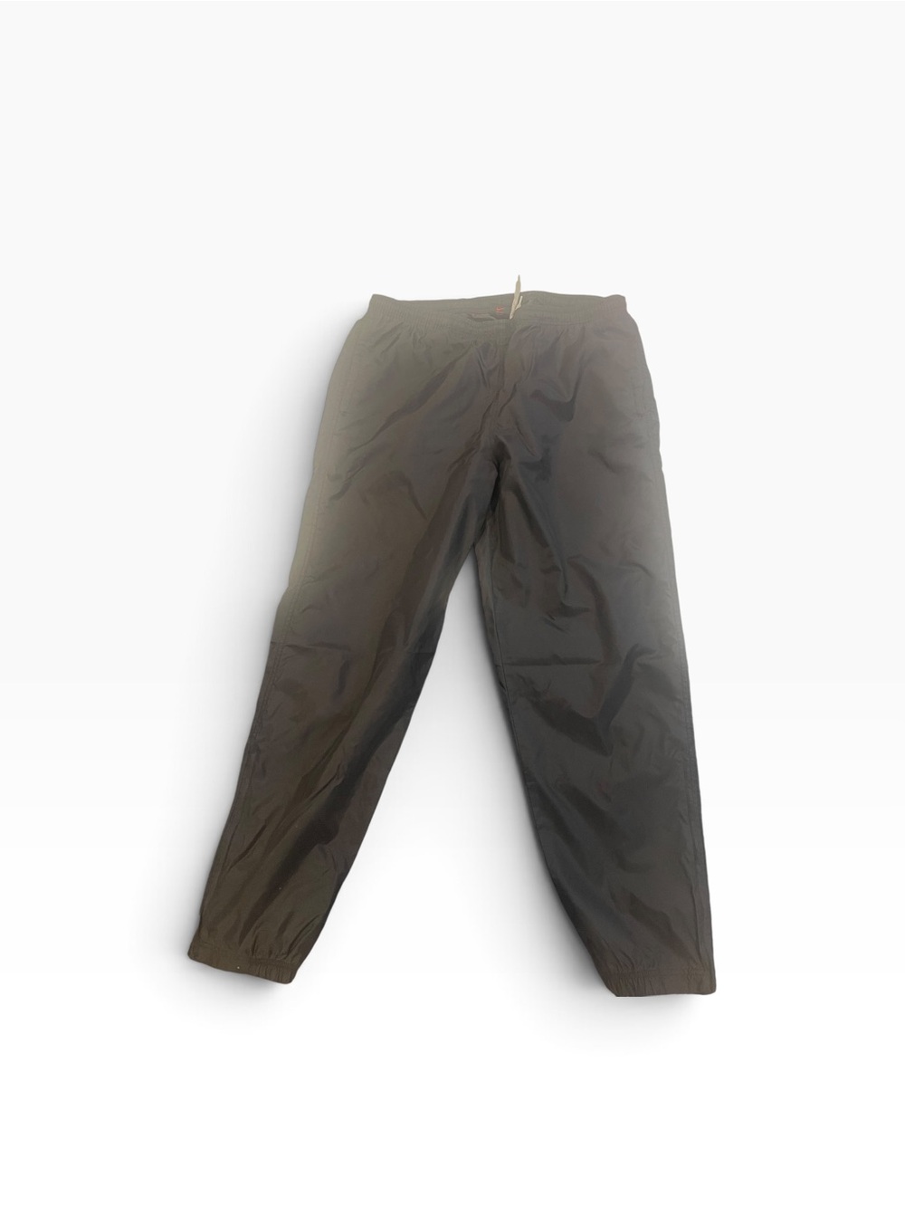 Nike Black Men's Jogger Pants